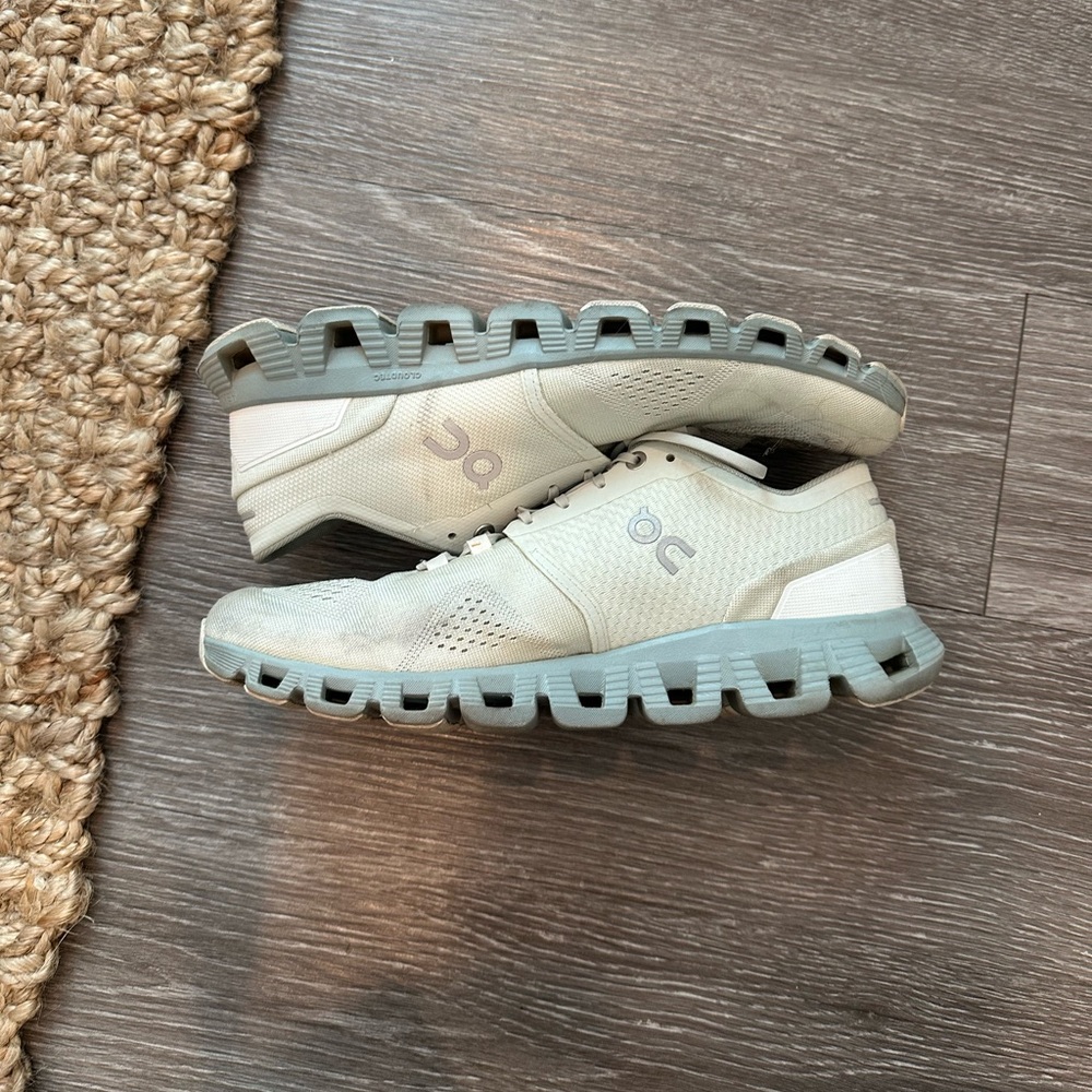 Women’s On Running shoes Size